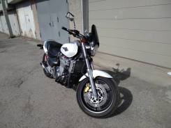 Honda X4. 1 300 куб. см., исправен, птс, с пробегом