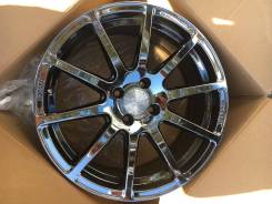 CSA Monster. 7.5x17", 4x100.00, ET40, ЦО 73,1 мм. Под заказ