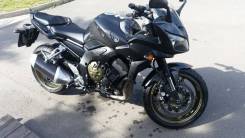 Yamaha FZ 1. 1 000 куб. см., исправен, птс, с пробегом