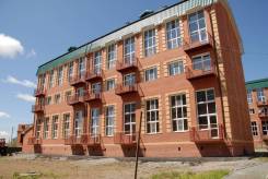 4-комнатная, Гаражная. Железнодорожный, агентство, 101 кв. м.