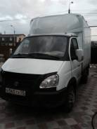 ГАЗ 330200. Продается Газель термобудка, 2 500 куб. см., 2 000 кг.