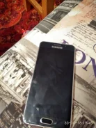 Samsung Galaxy A3 2016. �/�, 16 ��, �������, 3G, 4G LTE, Dual-SIM