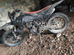 Irbis TTR 250. 250 куб. см., исправен, без птс, с пробегом