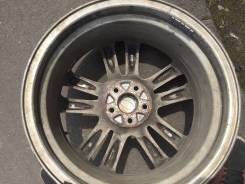 Subaru. 7.0x17", ET48