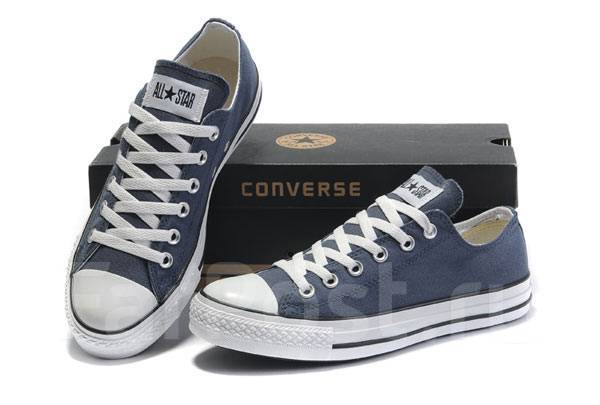 gray blue converse