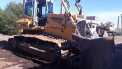 Liebherr PR 734 LGP Litronic. Liebherr PR 734 LGP 2011с ндс, 22 500,00 кг.