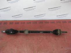 Привод, полуось. Toyota Auris, NDE150, ZRE151, ZRE152, ZRE152H Toyota Corolla, NDE150, ZRE151, ZRE152 Двигатели: 1NDTV, 1ZRFAE, 1ZRFE, 2ZRFAE, 2ZRFE