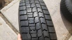 Dunlop Winter Maxx WM02. Зимние, без шипов, 2016 год, 5 %, 4 шт