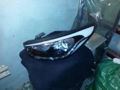 Фара. Hyundai ix35, LM Двигатели: D4HA, G4KD, G4NA