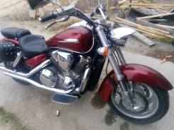 Honda VTX 1800. 1 800 куб. см., исправен, птс, без пробега