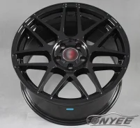 Forgiato CURVA. 8.5x18", 5x114.3, ET35, �� 73,1���. ��� ����� �� ������������ ����