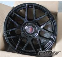 Forgiato CURVA. 8.5x18", 5x120.00, ET35, ЦО 73,1 мм. Под заказ