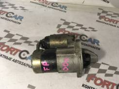 Стартер. Mazda: Eunos 500, Training Car, Premacy, MX-6, Familia, Cronos, 626, MPV, 323, Capella