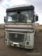 Renault Magnum. Продается сцепка рефрижератор, 13 000 куб. см., 20 000 кг.