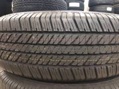 Bridgestone Dueler H/T 684II. Летние, 2016 год, без износа, 4 шт