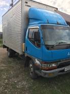 Mitsubishi Canter. Продам грузовик, 4 600 куб. см., 3 000 кг.