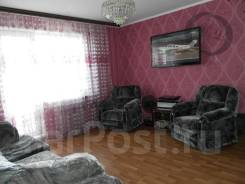 3-комнатная, улица Терешковой 3а. Чуркин, агентство, 64 кв. м. Интерьер