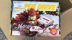 Sega Mega Drive