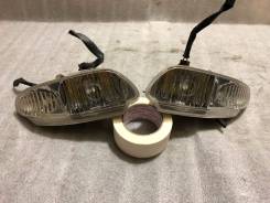 Фара противотуманная. Toyota Celsior, UCF30, UCF31, 30, 3, 31, F31, F3, F30 Lexus LS430, UCF30