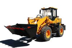 Amur. Фронтальный погрузчик AMUR RK630, 2 800 кг., Дизельный, 1,50 куб. м.