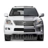 Кузовной комплект. Lexus LX570. Под заказ