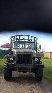 Урал. Продам УРАЛ, 11 800 куб. см., 10 000 кг., 6x6