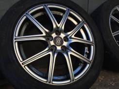 Enkei FS-01. 7.0x17", 5x100.00, ET48
