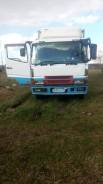 Mitsubishi Fuso Super Great. Продам рефрижератор Mitsubishi Fuso 12т, 21 205 куб. см., 12 000 кг.