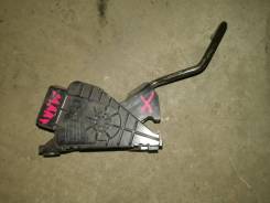 Педаль газа. Toyota Mark X, GRX120, GRX121, GRX125 Двигатели: 3GRFSE, 4GRFSE