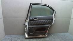 Дверь боковая Alfa Romeo 166, правая задняя