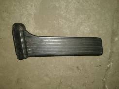 Накладка на педаль. Toyota Mark X, GRX120, GRX121, GRX122, GRX130, GRX131, GRX132, GRX133 Toyota Reiz, GRX121, GRX122 Двигатели: 2GRFSE, 3GRFE, 3GRFSE...