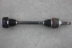 Привод, полуось. Toyota: Crown Majesta, Mark II Wagon Blit, Crown, Verossa, Mark II, Origin, Cresta, Altezza, Progres, Brevis, Chaser Двигатели: 1JZFS...