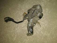 Педаль газа. Toyota: Ractis, Yaris, ist, Vitz, Belta Двигатели: 1NZFE, 2SZFE, 1KRFE, 1NDTV, 1NRFE, 2NZFE, 2ZRFE