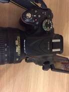 Nikon D5200