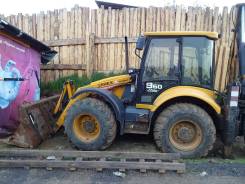 Terex. Продается экскаватор погрузчик