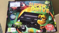 Sega Mega Drive