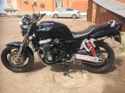 Honda CB 1000. 1 000 куб. см., исправен, птс, с пробегом
