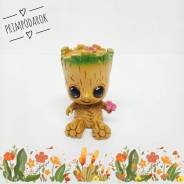 Фигурки.