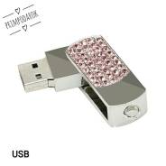 USB-Флешки.