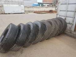 Bridgestone W905. �����������, 2015 ���, �/�, ����� 30 % ����