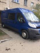 Peugeot Boxer. Продаётся , 2 200 куб. см., 1 500 кг.