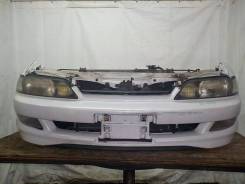 Ноускат. Toyota Curren, ST206, ST207, ST208