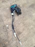 Замок багажника. Toyota Kluger V, ACU20, ACU20W, ACU25, ACU25W, MCU20, MCU20W, MCU25, MCU25W, MCU28, MHU28, MHU28W Toyota Highlander, ACU20, ACU20L, A...