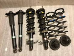 Амортизатор. Infiniti FX45 Infiniti FX35, S51, 51 Infiniti FX50, S51, 51 Infiniti FX37, S51, 51 Nissan FX5-60