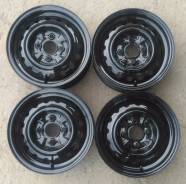 Renault. 5.0x13", 4x100.00, ET36, ЦО 60,1 мм.