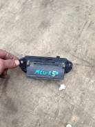 Ручка открывания багажника. Toyota Kluger V, ACU20, ACU20W, ACU25, ACU25W, MCU20, MCU20W, MCU25, MCU25W, MCU28, MHU28, MHU28W Toyota Highlander, ACU20...