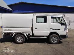 Nissan Atlas. Продам Ниссан Атлас, 2 700 куб. см., 750 кг.