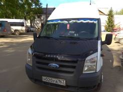 Ford Transit. Продам , 2 400 куб. см., 18 мест