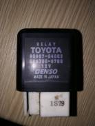 Регулятор отопителя. Toyota: Corona, Lite Ace, Windom, Aristo, Ipsum, Corolla, Altezza, Tercel, Dyna, Tundra, Raum, Stout, Vista, Sprinter, Sprinter C...