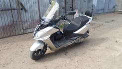 Sym Joyride 200i EVO. 200 куб. см., исправен, птс, с пробегом